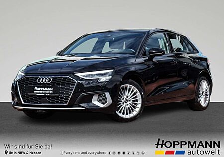 Audi A3 35 TFSI advanced LED PDC BLUETOOTH