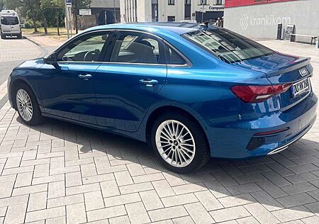Audi A3 1.9 TDI Ambiente