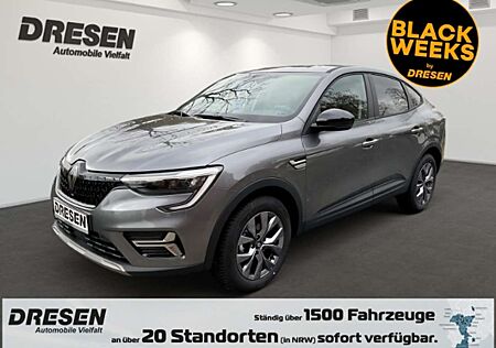 Renault Arkana Evolution 1.3 TCe Mild-Hybrid EU6e EVOLUTION Mild