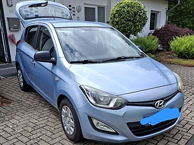 Hyundai i20 i20 1.2 Trend