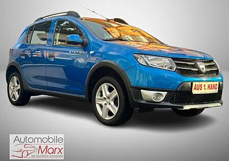 Dacia Sandero Stepway Prestige,TÜV&Insp.NEU,PDC,Sitzheizung,AHK