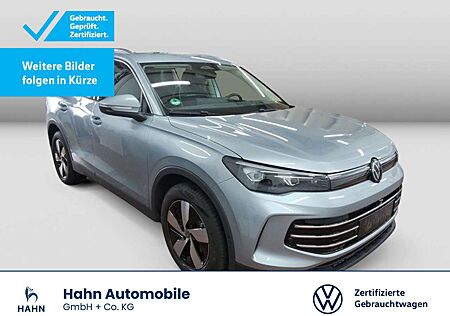 VW Tiguan Volkswagen 2.0TDI DSG Elegance 360° AHK HuD Matrix
