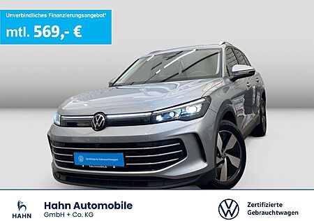 VW Tiguan Volkswagen 2.0TDI DSG Elegance 360° AHK HuD Matrix