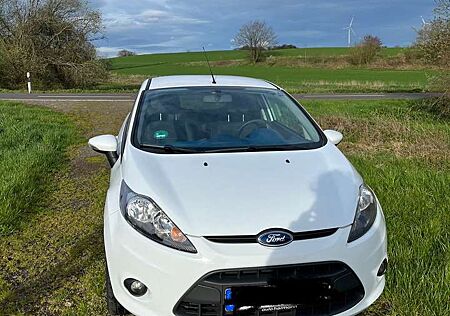 Ford Fiesta 1.25 Ambiente