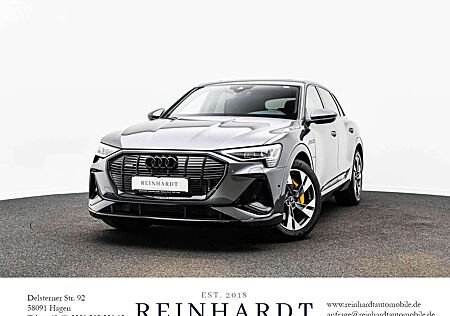 Audi e-tron 50 2x S LINE/BLACK/20Z./B&O/PANO/KAMERA