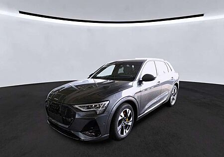 Audi e-tron 50 2x S LINE/BLACK/20Z./B&O/PANO/KAMERA