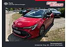 Toyota Corolla 1.8 Hybrid Team Deutschland Automatik Technikpaket