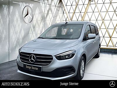 Mercedes-Benz T-Class T 180 PROGRESSIVE Lang LED*Kamera*Sitzheizung***