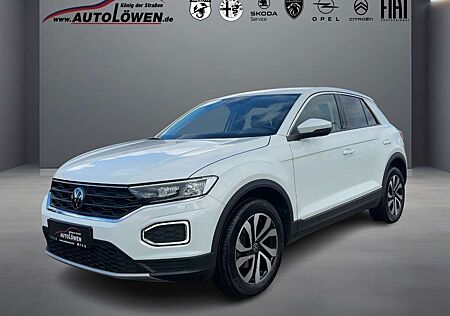 VW T-Roc Volkswagen 1.0 TSI Active Sitzheizung