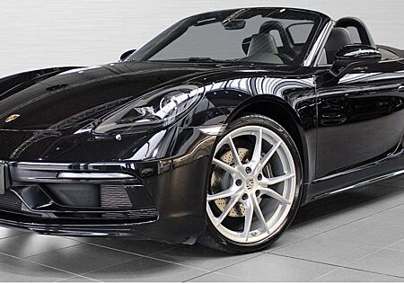 Porsche 718 Cayman 718 Boxster PDK SportDesign-Paket Leder Metallic