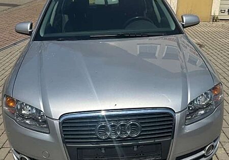Audi A4 Avant 2.0
