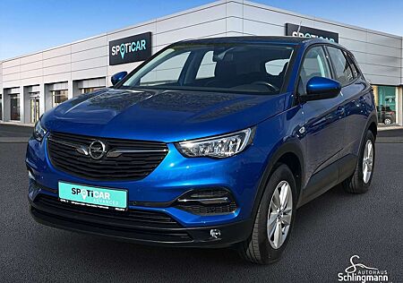 Opel Grandland X Business Edition