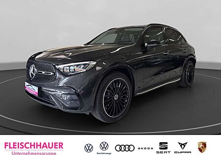 Mercedes-Benz GLC 450 d 4Matic AMG Line MATRIX+360+PANO+ACC+SHZ+NIGHT-PA