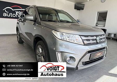 Suzuki Vitara 1.6 4x4 Comfort AHK SHZ