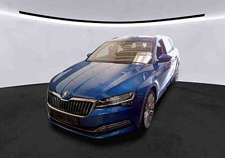 Skoda Superb Combi Premium Edition *19Zoll*360*AHK*COLUMBUS*