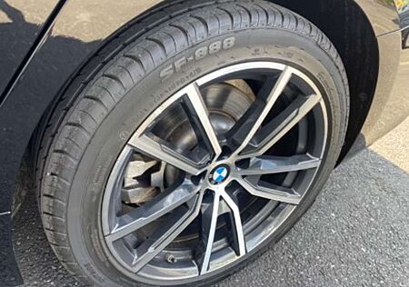 BMW 330i 330 Aut. Luxury Line