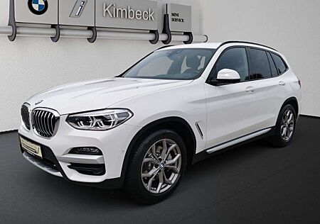 BMW X3 xDrive30i xLine LED ParkAss HeadUp DrivingAss