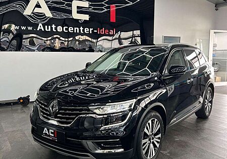Renault Koleos Initiale Paris 4x4,360°,SK.,Pano,LED,AHK
