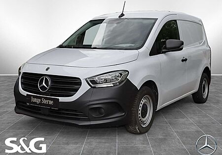 Mercedes-Benz Citan 108 CDI Kasten KLIMA TÜV/AU NEU GARANTIE