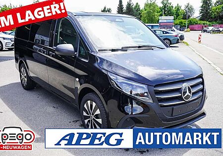 Mercedes-Benz Vito 116 CDI G-Tronic Tourer Lang