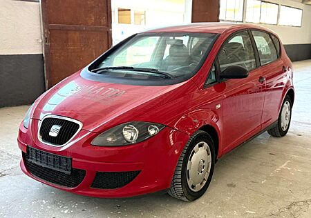 Seat Altea Fresh*DIESEL*EURO4*NAVI*