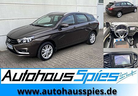 Lada Vesta Kombi 1.6 Comfort 1. Hand Shz Temp