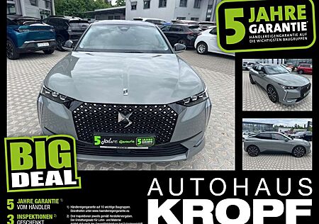 DS Automobiles DS 4 225 S&S E-Tense La Première HUD el.Heck LM