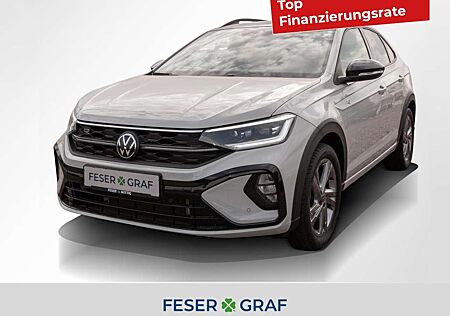 VW Taigo Volkswagen 1.5 TSI R-Line DSG/Matrix/ACC/AHK/Navi/BeatsAudio