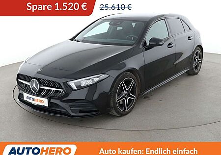 Mercedes-Benz A 180 AMG Line Aut.*LED*NAVI*TEMPO*CAM*PDC*SHZ*KLIMA*