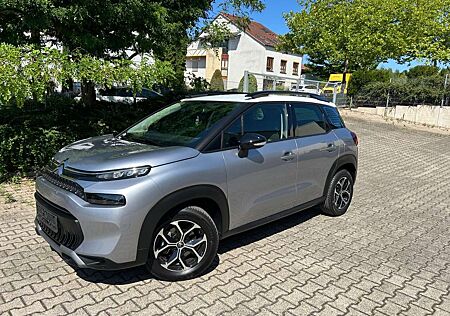 Citroën C3 Aircross Citroen 1.2 Shine Pack