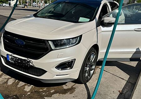 Ford Edge Sport 4x4 ST-Line