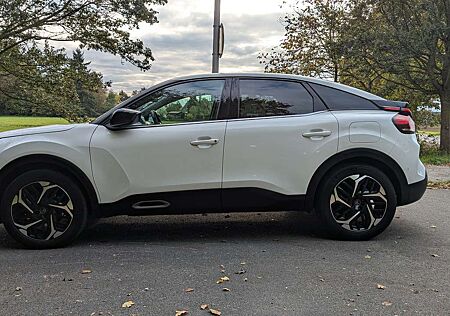 Citroën C4 gebraucht kaufen Citroën C4 Citroen PureTech 130 Stop