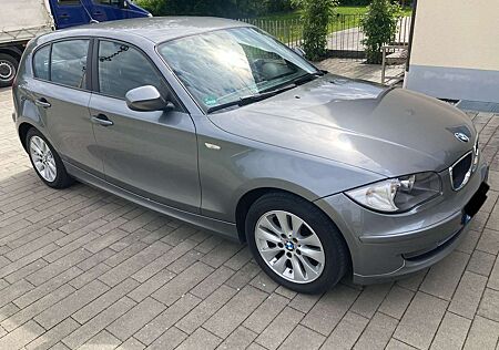BMW 118d 118 DPF