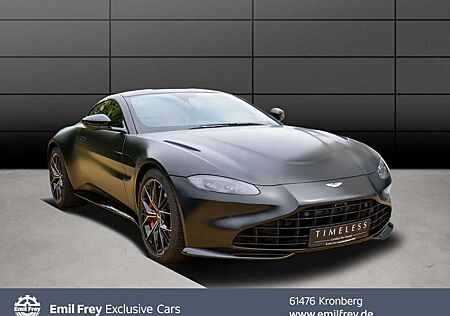 Aston Martin V8 Vantage V8