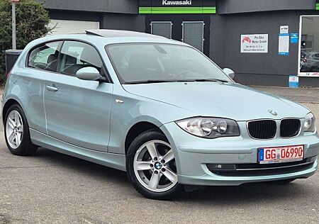 BMW 120 d Automatik *AUS 1. HAND* 47.000 Km