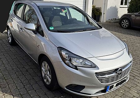 Opel Corsa 5-Türer 1.4 Start/Stop 120 Jahre