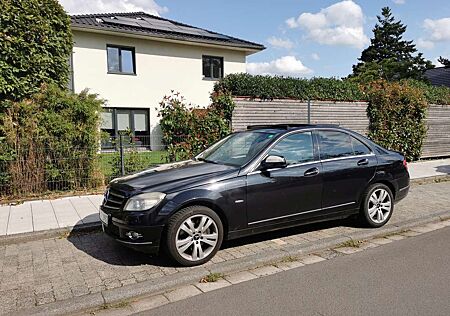 Mercedes-Benz C 320 Classe CDI Avantgarde A