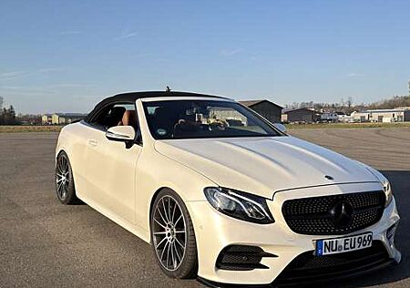 Mercedes-Benz E 350 (238.485)