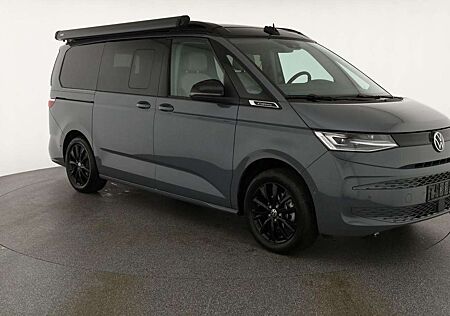 VW T7 Volkswagen California Beach Camper TDI DSG, 18-Zoll, ArtVelour, Marki...