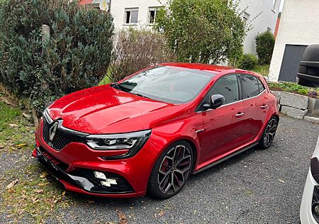 Renault Megane TCe 300 GPF EDC R.S. TROPHY SHZ/WKR/SKR/TÜV!!