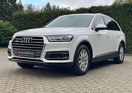 Audi Q7 3.0 TDI ultra quattro 1 Hand ACC NAVI LED