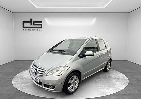 Mercedes-Benz A 160 *Avantgarde*SHZ*Klima*Allwetterreifen*