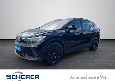 VW ID.4 Volkswagen Pure electric NAVI/LED/PDC/Sitzheizung vo./