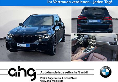 BMW X5 gebraucht kaufen BMW X5 xDrive45e M Sport Laserlicht Head-Up Komforts
