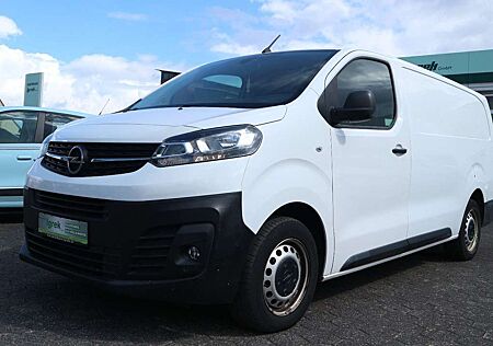 Opel Vivaro Kasten Edition L Navi/PDC/Kamera