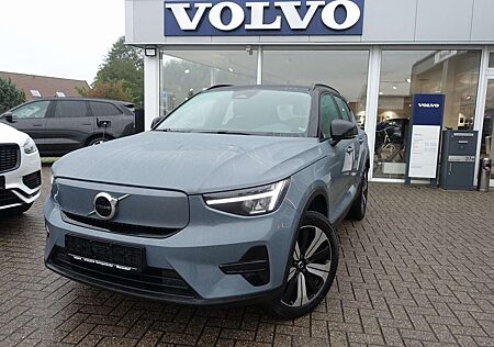Volvo XC 40 XC40 Recharge Twin Motor Plus AWD/Kamera/AHK/BLS