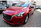 Mazda 2 Lim. Sports-L. LED-Scheinwerfer AHK Scheckheft