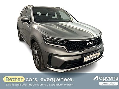 Kia Sorento 1.6 T-GDI PHEV AWD Aut.