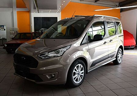 Ford Tourneo Connect 1,5 TDCI PDC Kamera StHz uvm...