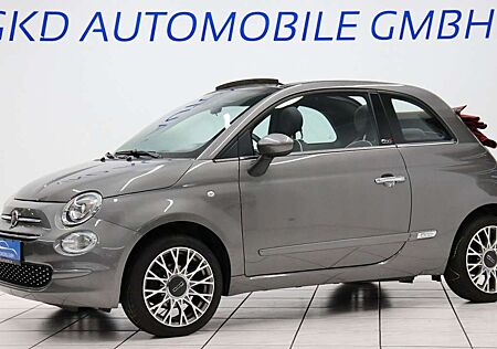 Fiat 500 C Lounge*Apple|Android*PDC*Klima*